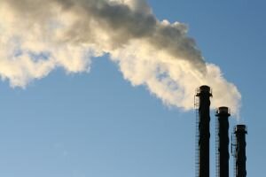 India Third Largest Emitter