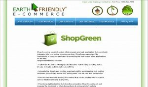 2-shopgreen-pre-integrated-on-earth-friendly-e-commerce